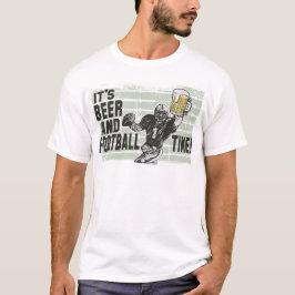 Camisetas y regalos para el momento de la cerveza 