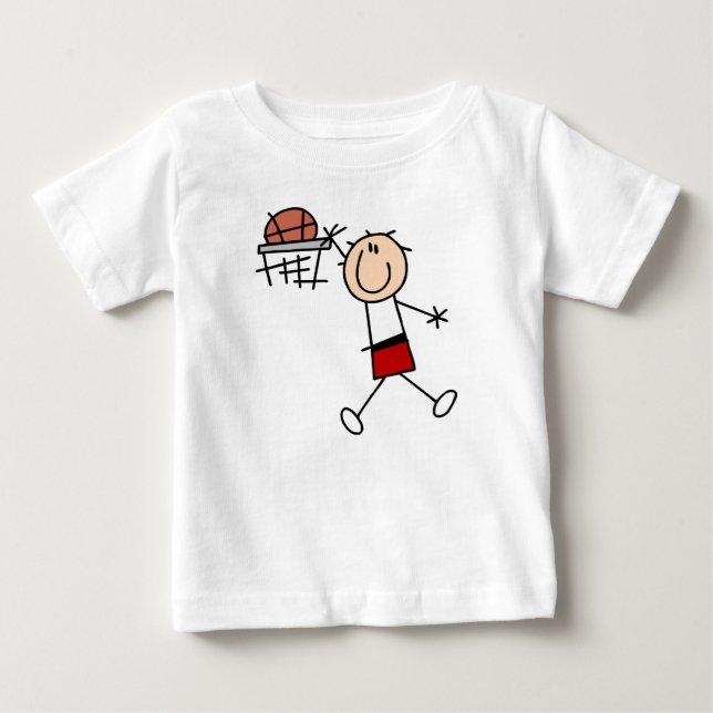 Camisetas y regalos para el Slam Dunk (Anverso)