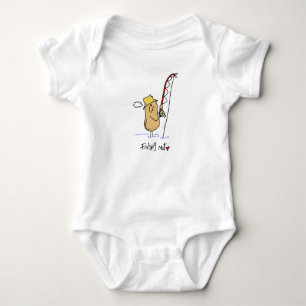 Camisetas y regalos para fanáticos de la pesca