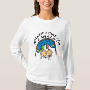 Camisetas y regalos para fanáticos de las montañas