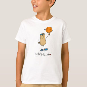 Camisetas y regalos para fanáticos del baloncesto