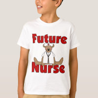 Camisetas y regalos para futuras enfermeras
