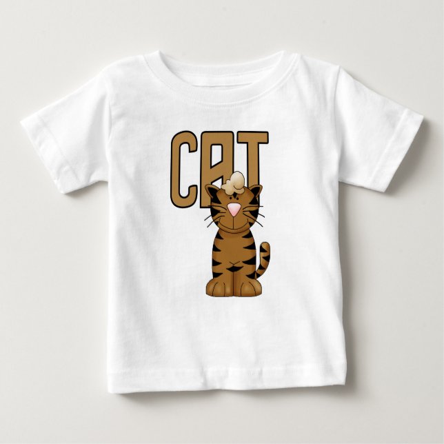 Camisetas y regalos para gatos (Anverso)