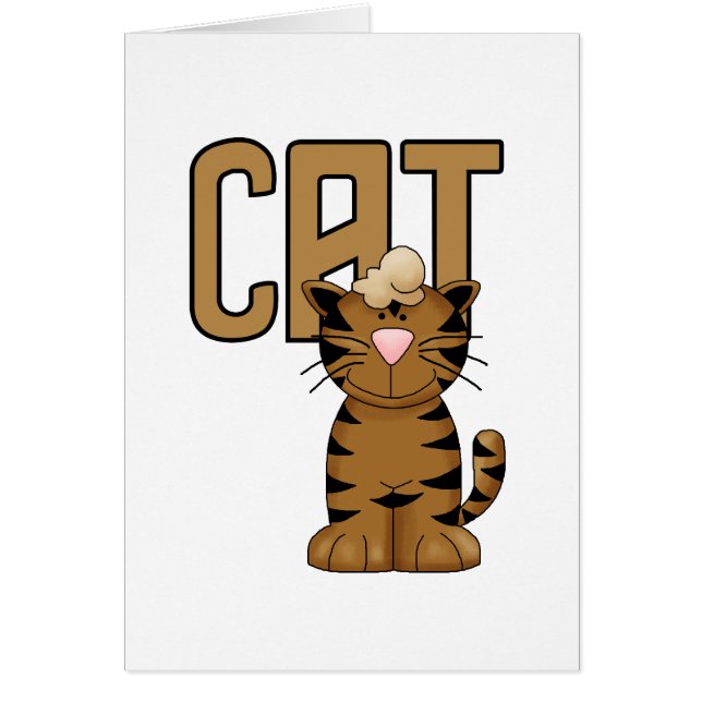 Camisetas y regalos para gatos (Frente)