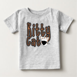 Camisetas y regalos para gatos Kitty