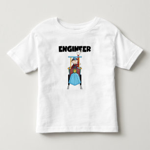 Camisetas y regalos para INGENIEROS