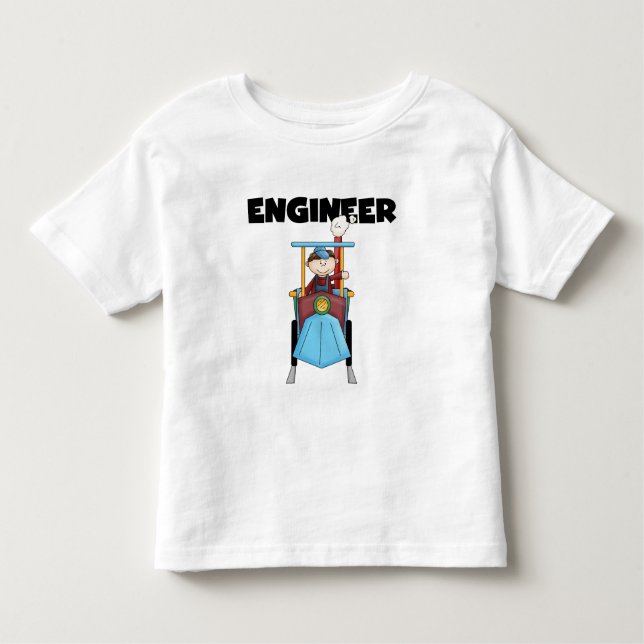 Camisetas y regalos para INGENIEROS (Anverso)