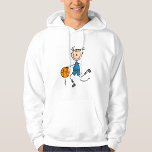 Camisetas y regalos para jugadoras de baloncesto