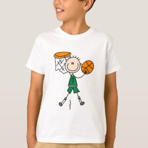 Camisetas y regalos para jugadores de baloncesto m