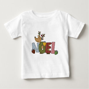 Camisetas y regalos para las fiestas de los renos 