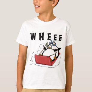 Camisetas y regalos para los pingüinos