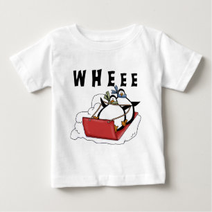 Camisetas y regalos para los pingüinos