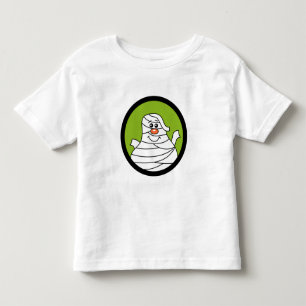 Camisetas y regalos para mamás de Halloween