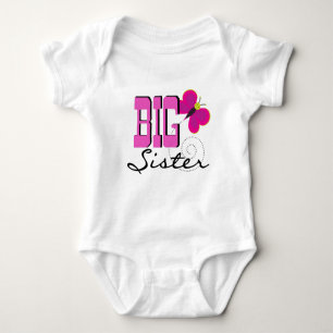 Camisetas y regalos para mariposas de hermanas gra