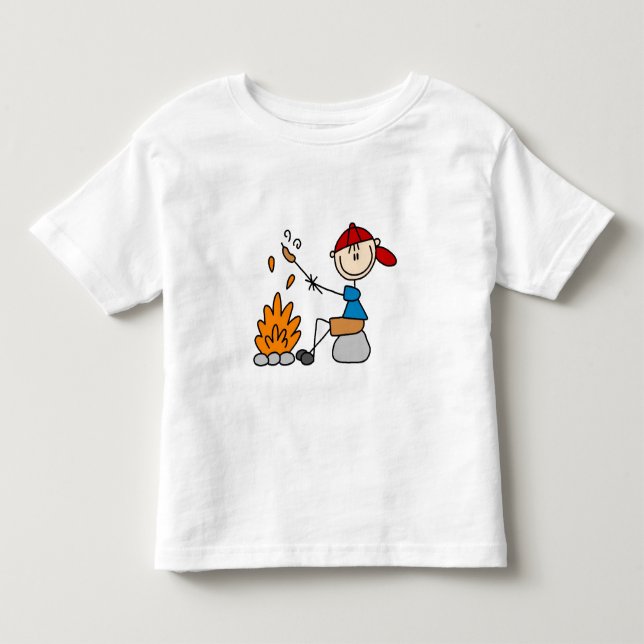 Camisetas y regalos para perros calientes de asado (Anverso)