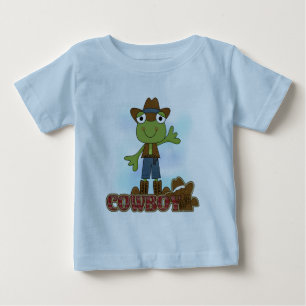 Camisetas y regalos para vaqueros
