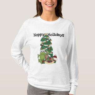 Camisetas y regalos para viajes festivos