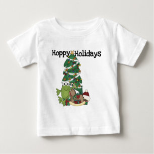 Camisetas y regalos para viajes festivos