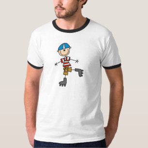 Camisetas y regalos patinadores en línea