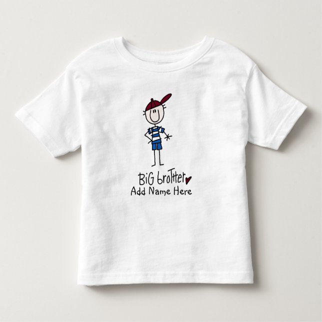 Camisetas y regalos personalizados del Gran Herman (Anverso)