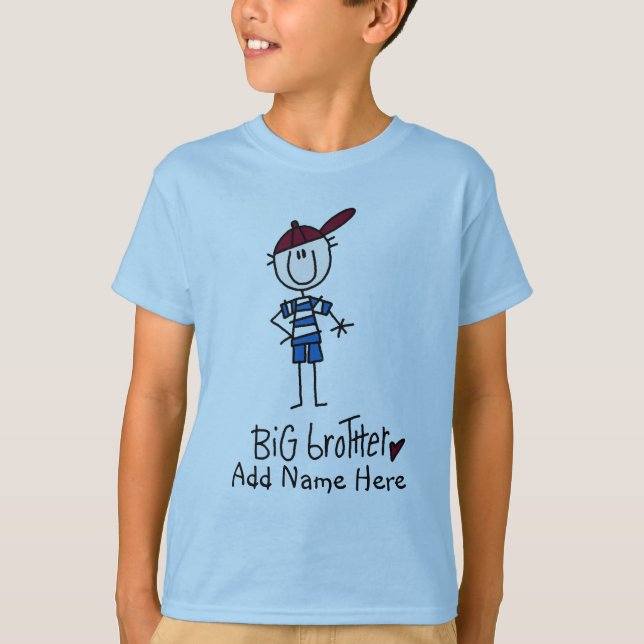 Camisetas y regalos personalizados del Gran Herman (Anverso)
