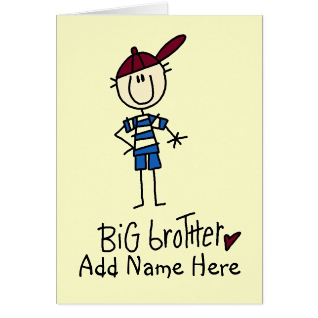 Camisetas y regalos personalizados del Gran Herman (Frente)