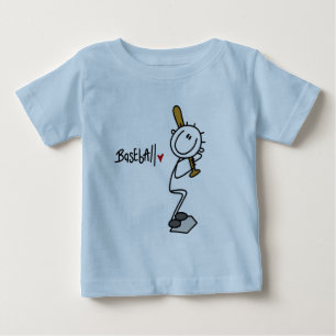 Camisetas y regalos por amor al béisbol