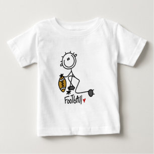 Camisetas y regalos por amor al fútbol