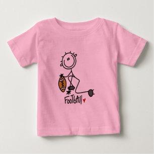 Camisetas y regalos por amor al fútbol
