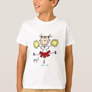 Camisetas y regalos que animan del equipo de Yay