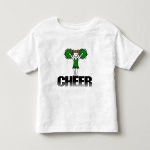 Camisetas y regalos que animan verdes