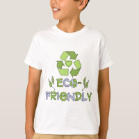 Camisetas y regalos respetuosos del medio ambiente
