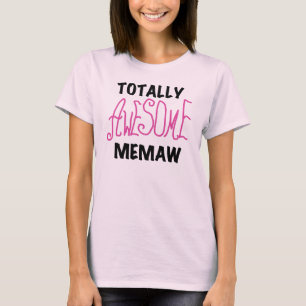 Camisetas y regalos rosados totalmente
