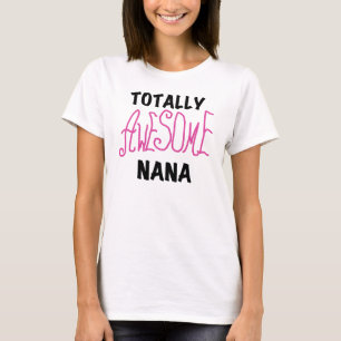 Camisetas y regalos rosados totalmente