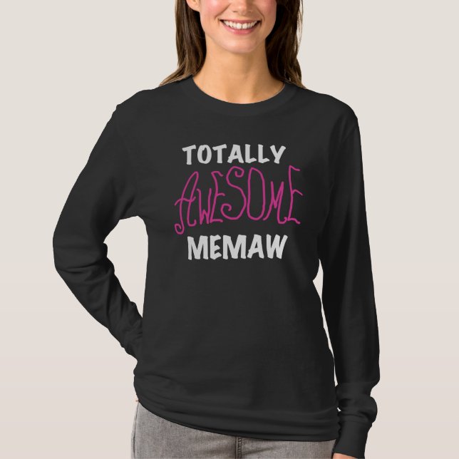 Camisetas y regalos rosados totalmente (Anverso)