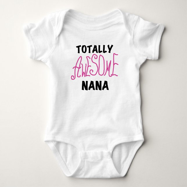 Camisetas y regalos rosados totalmente (Anverso)