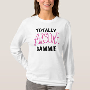 Camisetas y regalos rosados totalmente