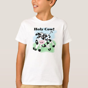 Camisetas y regalos santos de la vaca