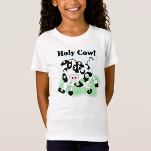 Camisetas y regalos santos de la vaca