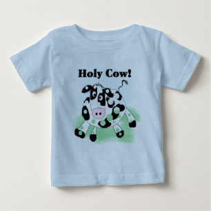 Camisetas y regalos santos de la vaca