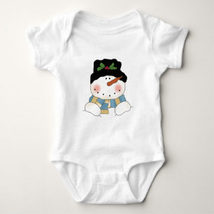 Camisetas y regalos sonrientes de Snowman