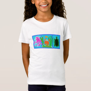 Camisetas y regalos submarinos de la aventura