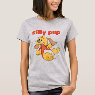 Camisetas y regalos tontos del perrito
