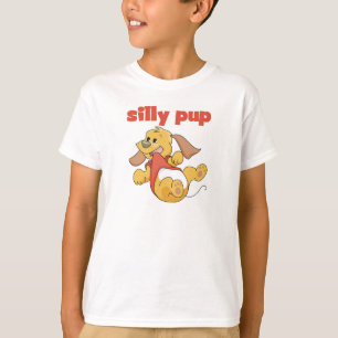 Camisetas y regalos tontos del perrito