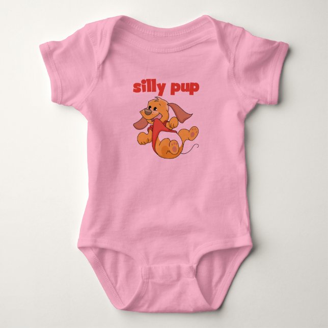 Camisetas y regalos tontos del perrito (Anverso)