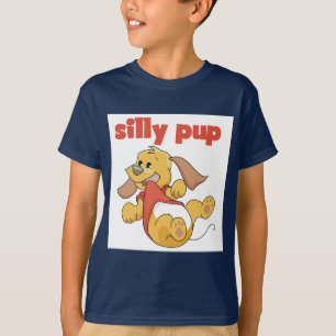 Camisetas y regalos tontos del perrito