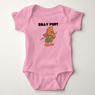 Camisetas y regalos tontos del perrito de la
