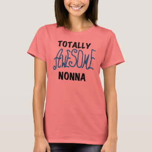 Camisetas y regalos totalmente alucinantes de Nonn