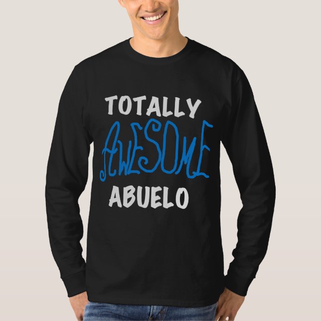 Camisetas y regalos totalmente impresionantes de (Anverso)