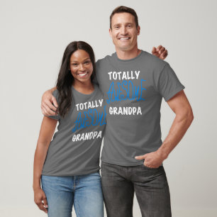 Camisetas y regalos totalmente impresionantes del